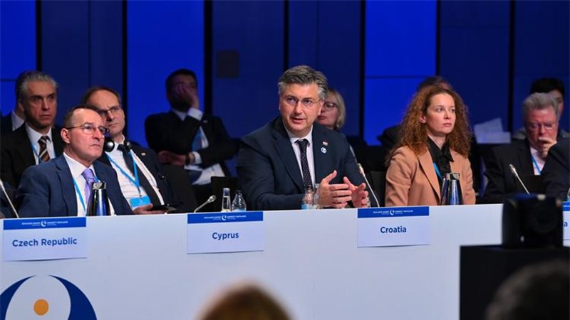 Council of Europe: United around common values and in solidarity and support for Ukraine